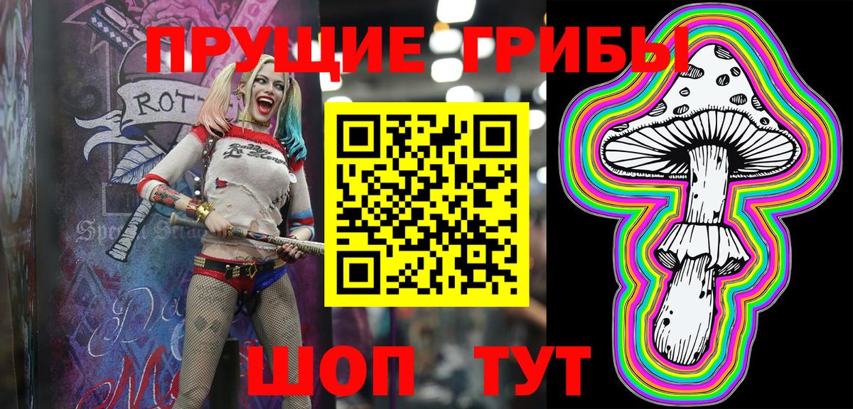 Псилоцибиновые грибы прущие грибы Джанкой